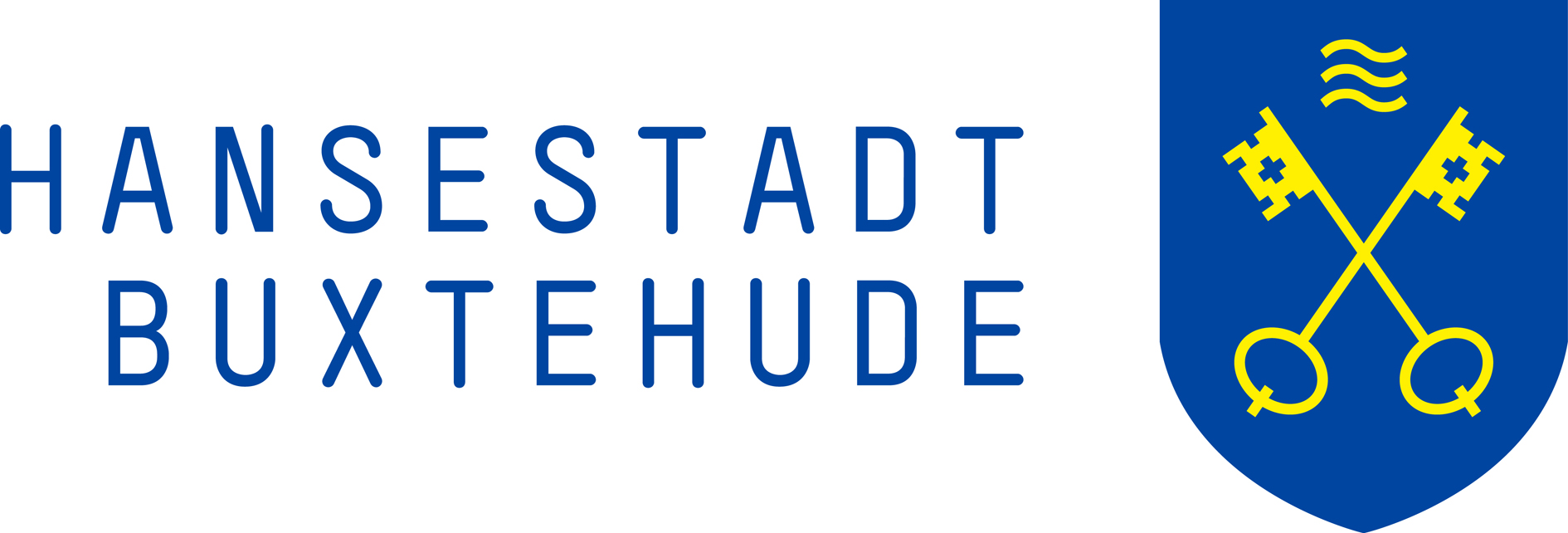Logo Hansestadt Buxtehude